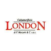 Calzaturificio London logo - Similar company to Amo Design
