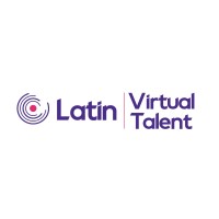 Latin Virtual Talent logo - Similar company to Virtual Assistants Today