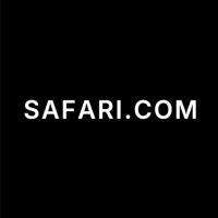 SAFARI.COM logo - Similar company to Conversion Rate Pros