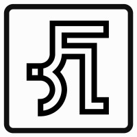 The Blue Floor Lamp Company logo - Similar company to Mym Capital