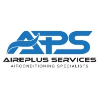 Aireplus Services logo - Similar company to Maxcad Drafting Services Pty. Ltd.