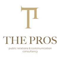 The PROs logo - Similar company to Mount