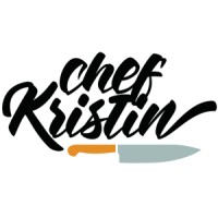 Chef Kristin logo - Similar company to Chef Joe Bbq