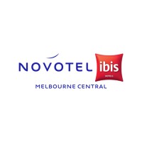Novotel Melbourne Central & Ibis Melbourne Central logo - Similar company to Pan Pacific Melbourne