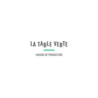 LA TABLE VERTE PRODUCTIONS logo - Similar company to War On Screen Festival