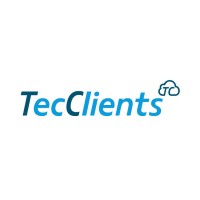 TecClients Solutions logo - Similar company to Mis Amigos