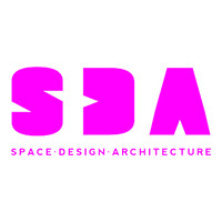 SDA | Space Design Architecture logo - Similar company to Punia Homes