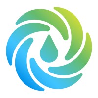 Cycled Water logo - Similar company to Highlow Water
