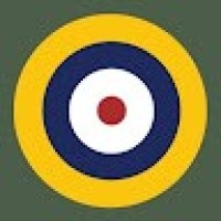 Hawker Restorations Ltd logo - Similar company to Spitfires.Com