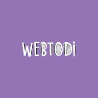 Webtodi logo - Similar company to Jooav