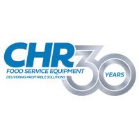 CHR FOODSERVICE EQUIPMENT LTD logo - Similar company to Archetype Equipment