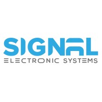 Signal Electronic Systems LTD logo - Similar company to Av Unibrak