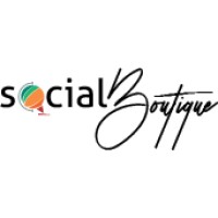 Social Boutique logo - Similar company to Social Dexter