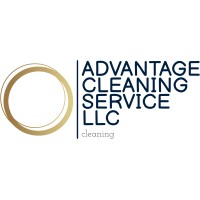 Advantage cleaning service LLC logo - Similar company to Roxosoft