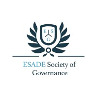 ESADE Society of Governance logo - Similar company to Melt Club