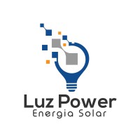 Luz Power Energia Solar logo - Similar company to Rb Soluções