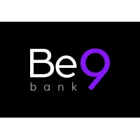 Be9 Bank logo - Similar company to Hefesto Steel Frame