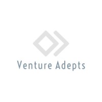 Venture Adepts logo - Similar company to Sevwen Partners