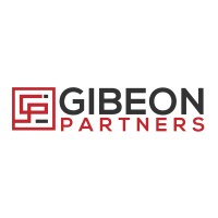 Gibeon Partners logo - Similar company to Gibeon Partners