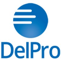 DelPro GmbH logo - Similar company to Get Impulse - Ems Training