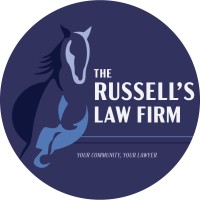 The Russell'S Law Firm, Plc