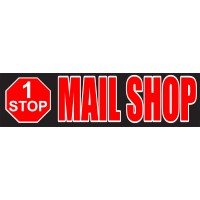 1 Stop Mail Shop Redlands