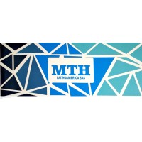 MTH LATINOAMÉRICA logo - Similar company to Maz Iluminación