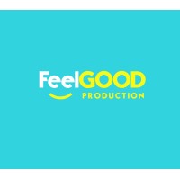 Feelgood Production logo - Similar company to Sunoo App
