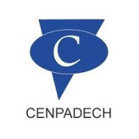 Cenpadech Chile logo - Similar company to Team Parachile