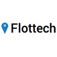 Flottech logo - Similar company to Lostnfound Ag