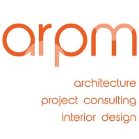 ArPM logo - Similar company to Vh Drafting | As-Built, Site Plans, 2D & 3D Cad Drawings, Permit Assistance, & More.