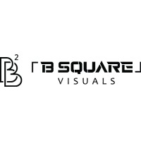 B SQUARE Visuals logo - Similar company to Rlk Group