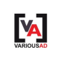VariousAD logo - Similar company to My Home Production