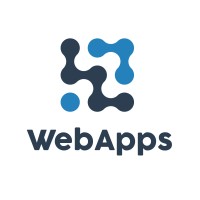 WebApps logo - Similar company to Webapps Solutions Pvt. Ltd.