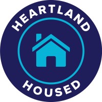 Heartland HOUSED logo - Similar company to Ea Solutions, Llc