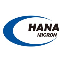 Hana Micron Inc. logo - Similar company to Quantumflow, Inc.