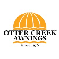 Otter Creek Awnings logo - Similar company to Outright Vermont