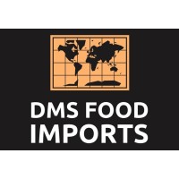 DMS Food Imports logo - Similar company to Samay Jagat
