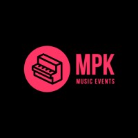 MPK Music Events logo - Similar company to Targeted Experience For Events Srl