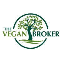 The Vegan Broker logo - Similar company to Sixtex