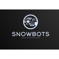 SnowBotics logo - Similar company to Snowbotix