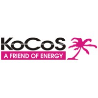 KoCoS Measurement & Control (RSA) logo - Similar company to Fritz Husemann Gmbh & Co. Kg