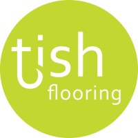 Tish Flooring logo - Similar company to Kermans Flooring