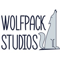 Wolfpack Studios LTD logo - Similar company to Wolfpack Studios