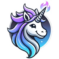 Psychic Unicorn logo - Similar company to Next Step Insurance