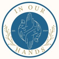In Our Hands HCA logo - Similar company to Inourhands.Love