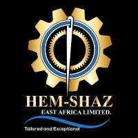Hem-Shaz East Africa Limited logo - Similar company to Saving Home