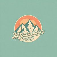 Mountain Candy logo - Similar company to Upahead