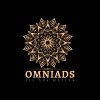 Omniads logo - Similar company to La Finiserie