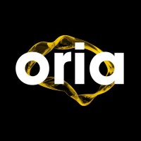 Oria XR logo - Similar company to Quatron Digitals